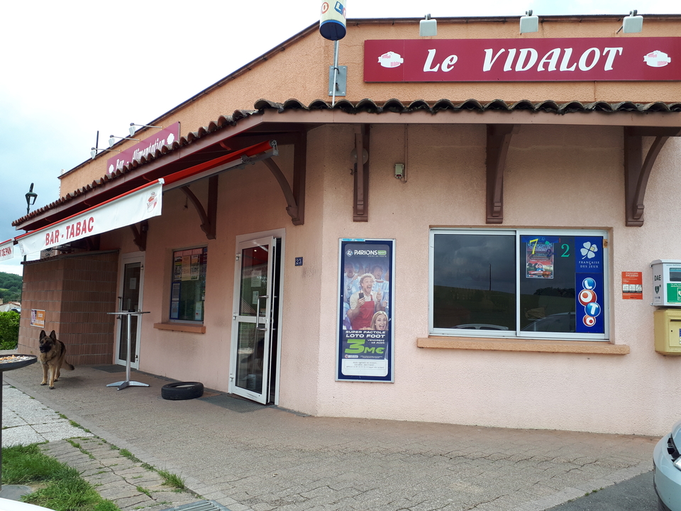 Le Vidalot, 23 Route de Bessieres, 31380 Montjoire