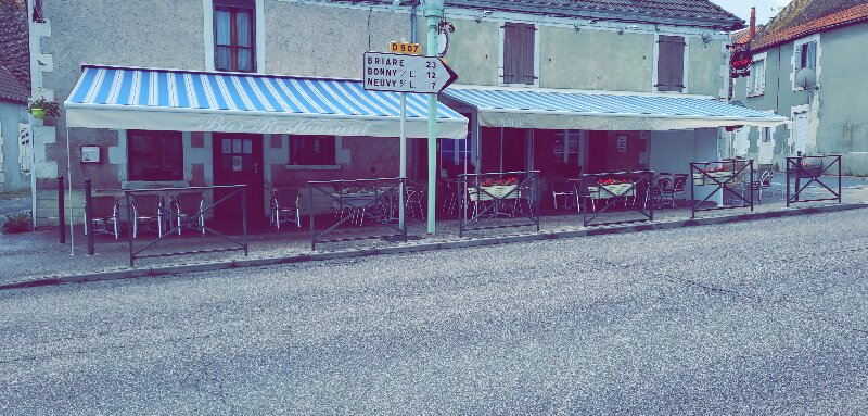 Le Petit Cellois, 29 Rue de Paris, 58440 La Celle sur Loire