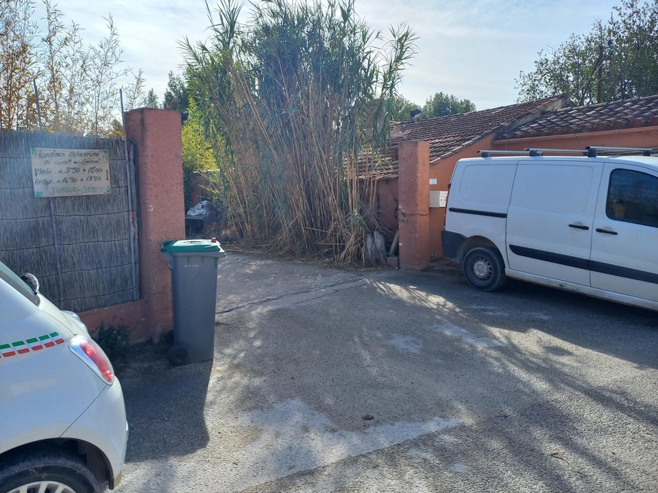 Jungle Spirit, 808 Avenue des Lavandières, 83110 Sanary-sur-Mer