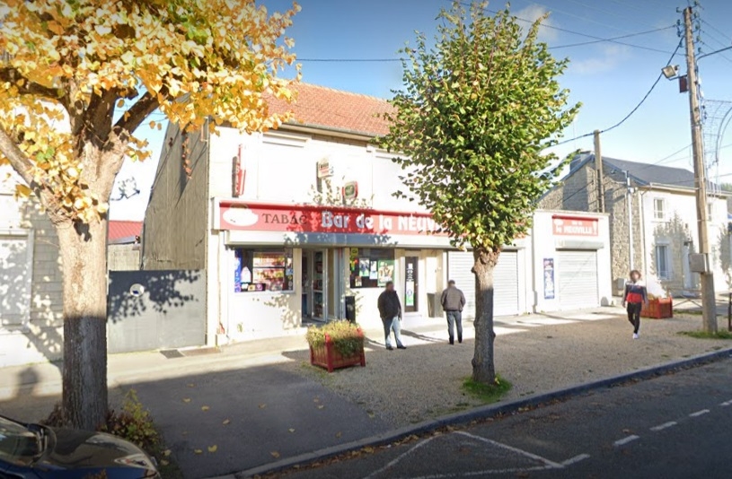 Bar de la Neuville, 28 Rue Gabriel Péri, 02000 Laon