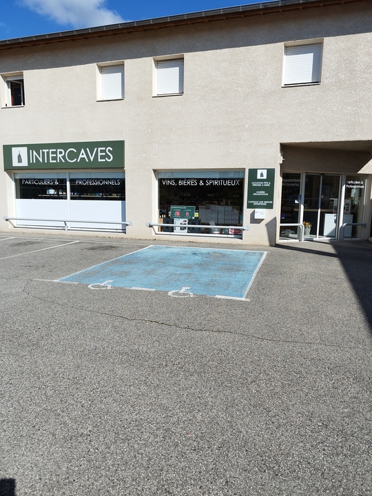 Intercaves, 37 avenue du commandant Corlu, 26260 Saint-Donat-sur-l'Herbasse