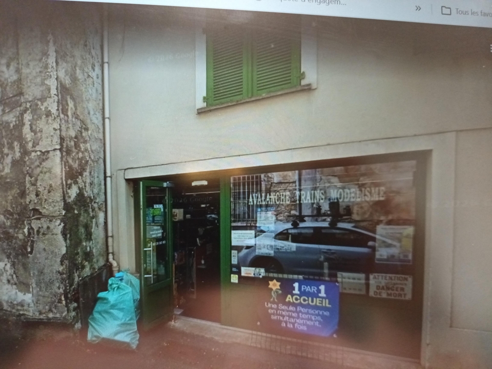 Avalanche Trains Modelisme, 2 Bis Rue Montalant, 95240 Cormeilles-en-Parisis