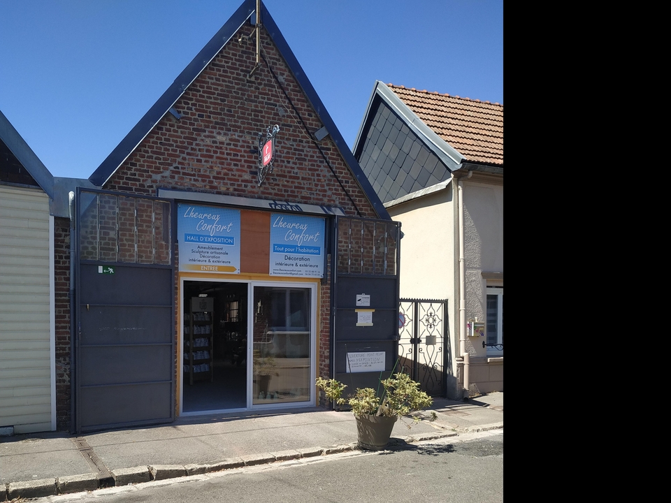 Lheureux Confort, 17 Rue Victor Hugo, 80170 Rosières-en-Santerre