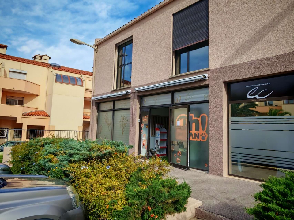 Ohpidan, 1 Place des Deux Catalognes, 66180 Villeneuve-de-la-Raho