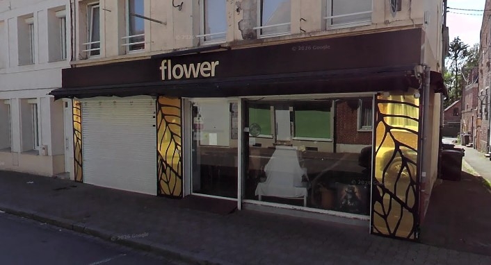 Locker Flower 59111 Bouchain, 108 114 Rue Henri Bocquet, 59111 Bouchain