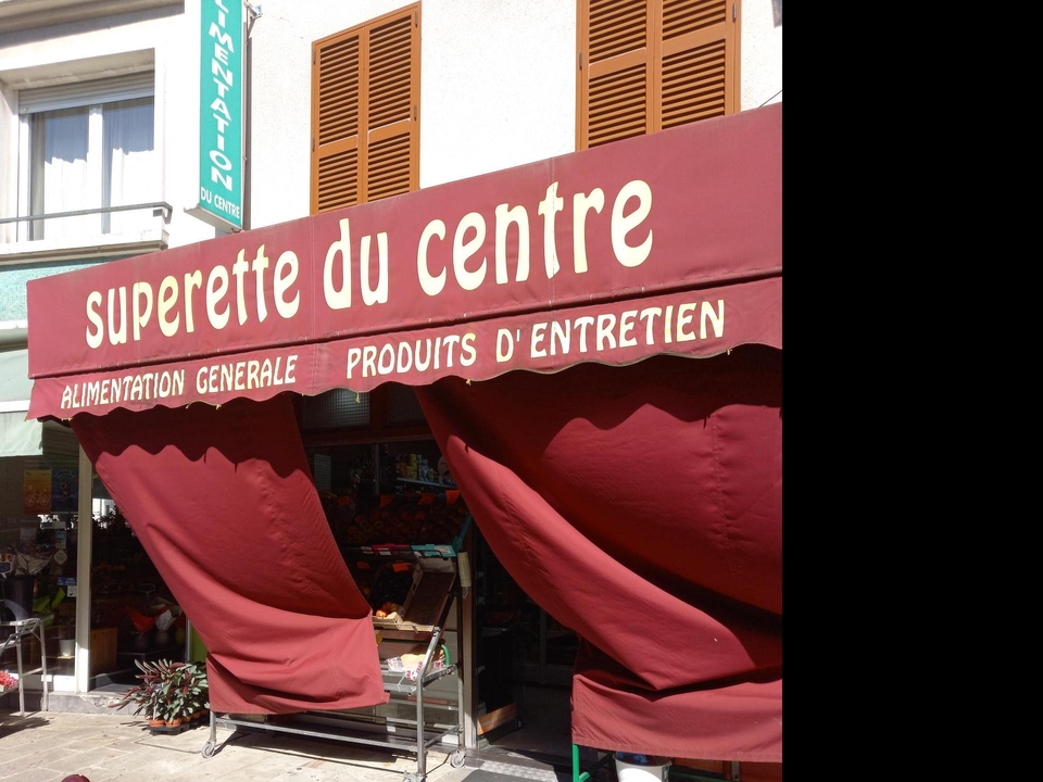 Superette du Centre, 73 Rue du Général de Gaulle, 94350 Villiers-sur-Marne