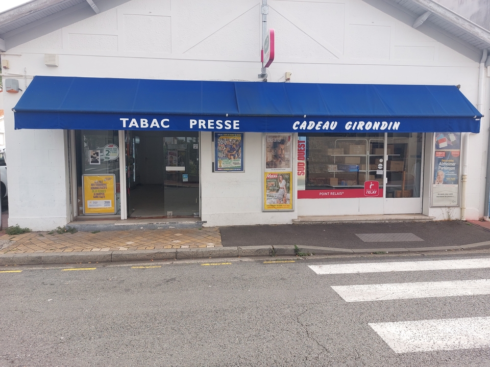 Le Cadeau Girondin, 53 rue Theophile Gauthier, 33110 Le Bouscat