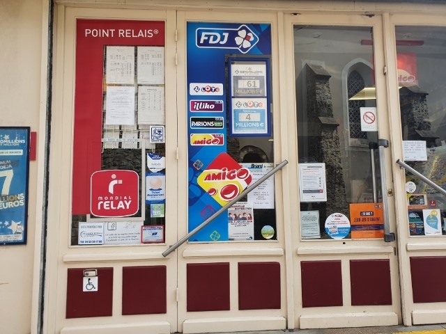 Cafe de la Marne, 3 Rue de Changis, 77260 Ussy sur Marne