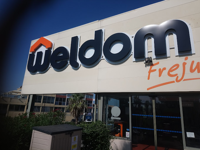 Locker Weldom 83600 Frejus, 427 427 Rue Jean Carrara, 83600 Fréjus