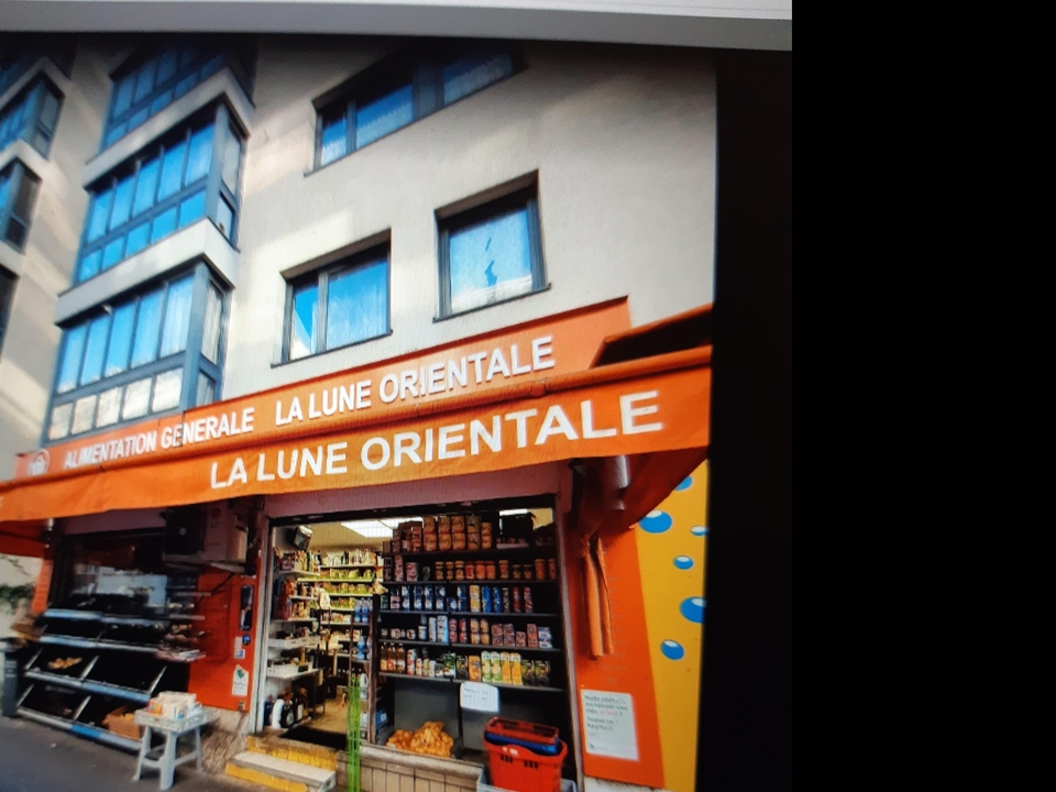 La Lune Orientale, 49 Rue de la Croix Nivert, 75015 Paris
