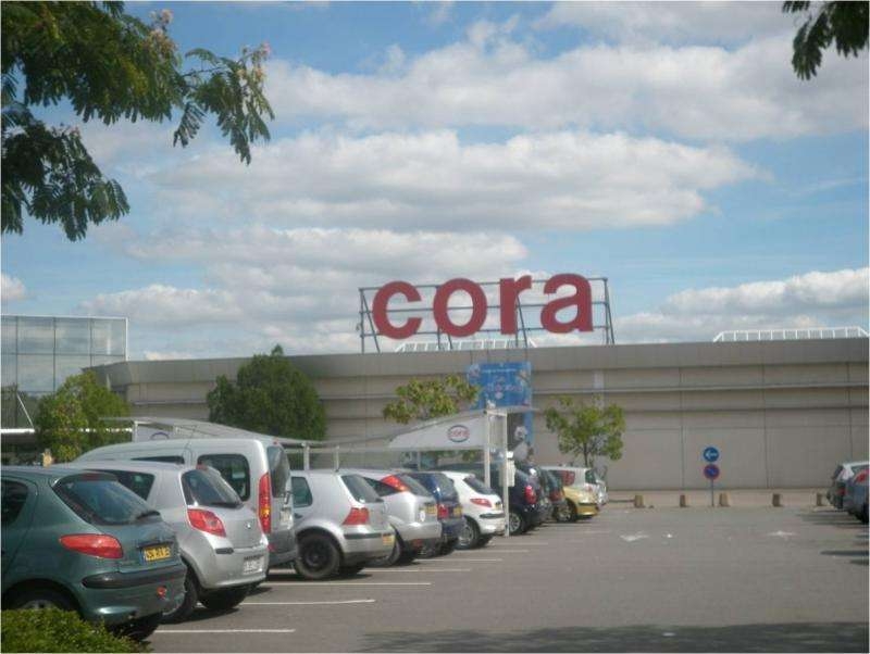 Carrefour Rennes-Pace Service Sav/point Relais, Boulevard de la Giraudais, 35740 Pacé