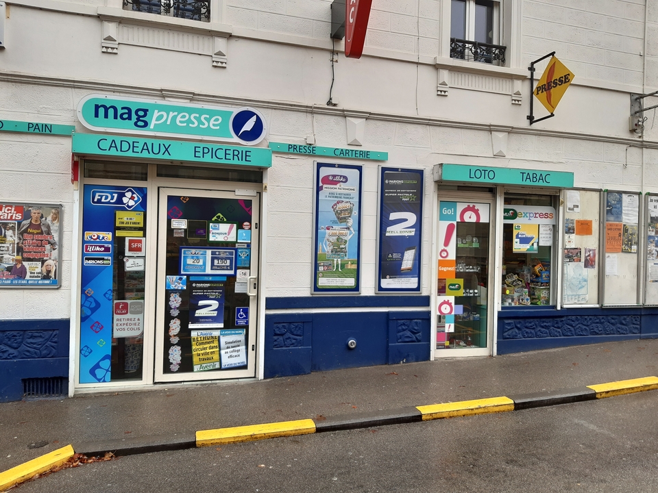 La Civette du Centre, 9 Rue Sadi Carnot, 62660 Beuvry