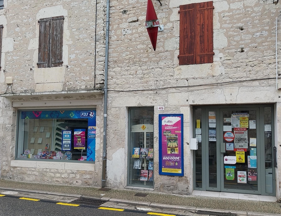 Pichard Presse, 43 Rue Georges Clemenceau, 46170 Castelnau-Montratier