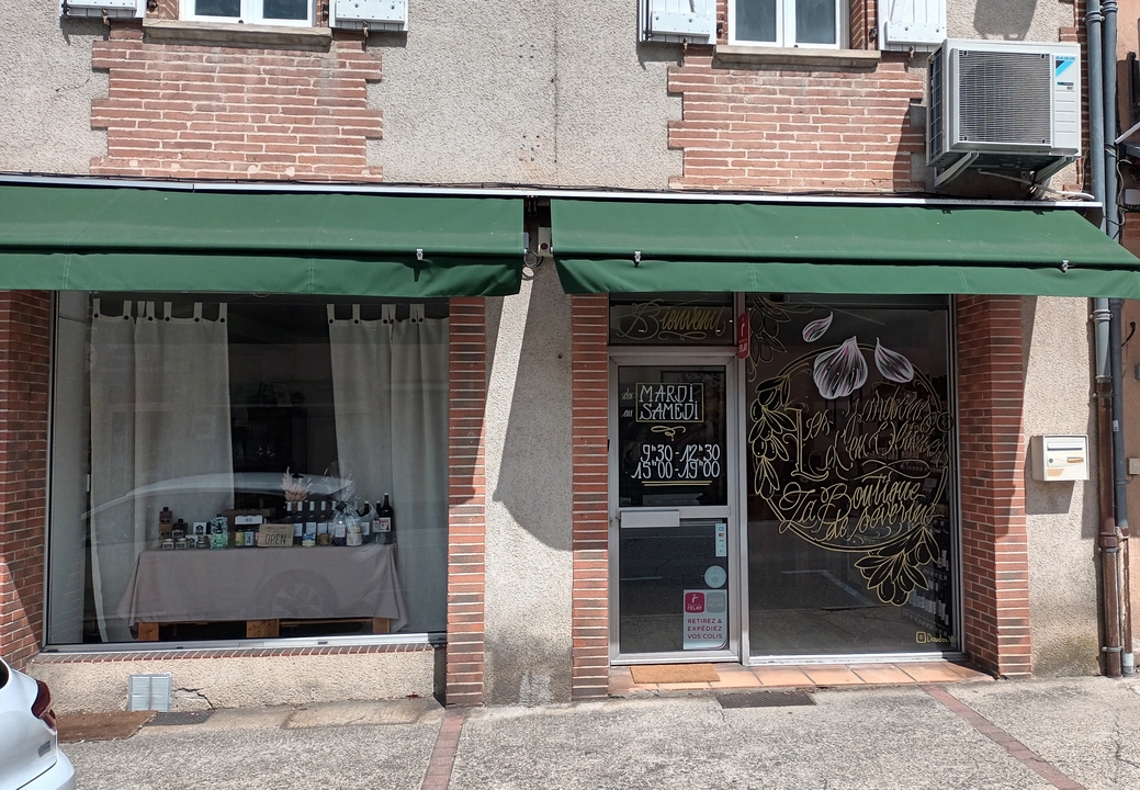La Boutique de Severine, 10 Avenue Rhin et Danube, 81370 Saint-Sulpice-la-Pointe