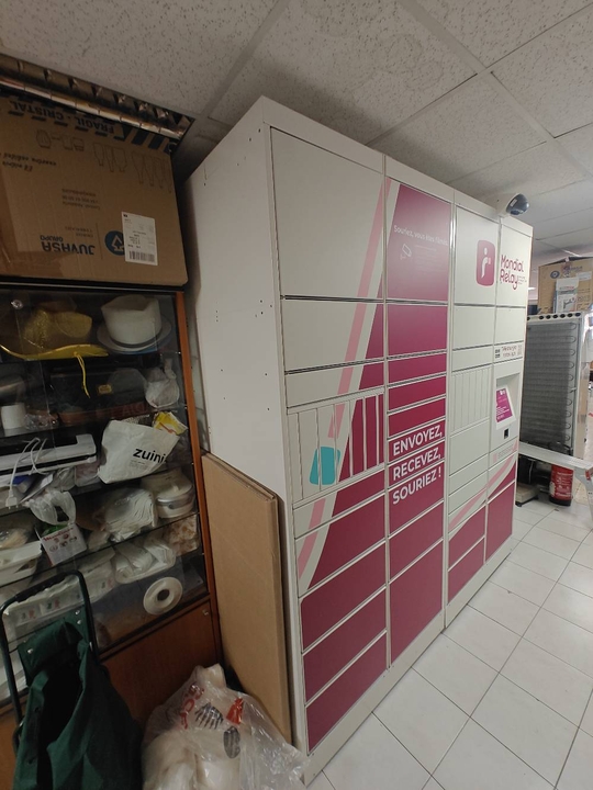Locker Exotic Diffusion 34070 Montpellier, 15 17 Rue du Faubourg Figuerolles, 34070 Montpellier