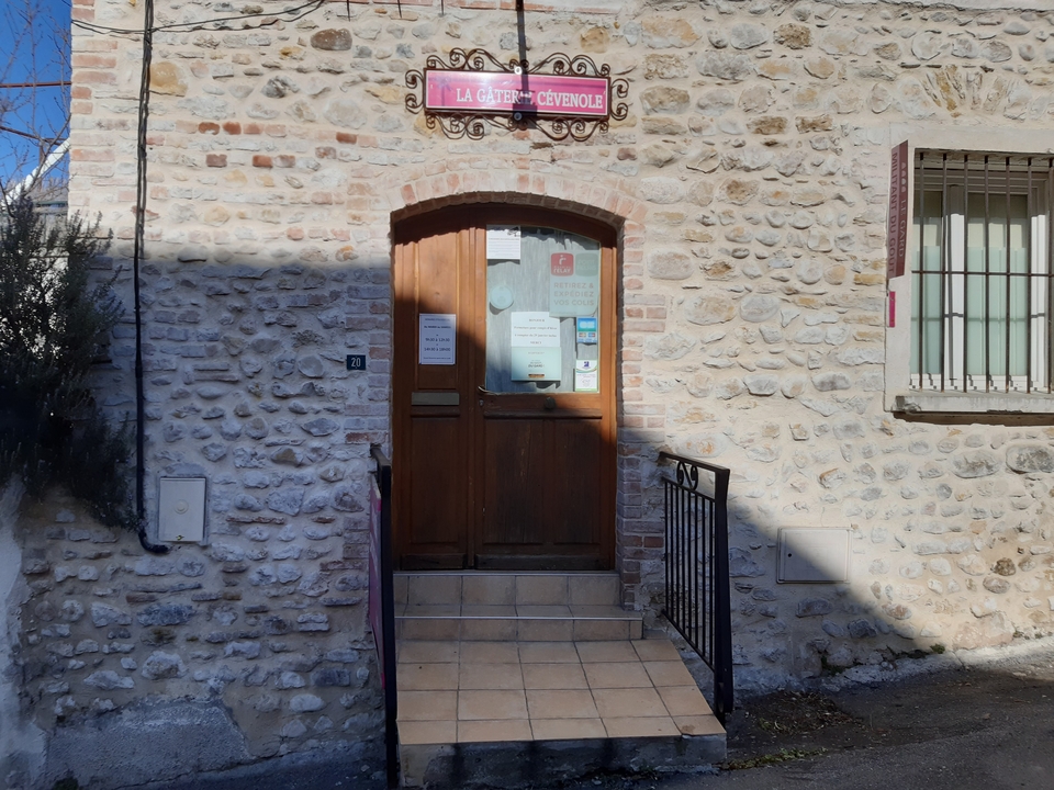 La Gaterie Cevenole, 20 Rue de la Coste, 30500 Saint Victor de Malcap