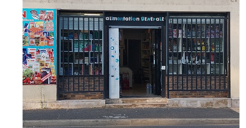 Esan Alimentation, 89 Rue d'Angoulême, 91100 Corbeil-Essonnes