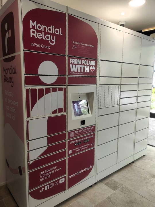 Locker Smd Consulting, 159 159c Avenue Jean Jaurès, 76140 Le Petit-Quevilly