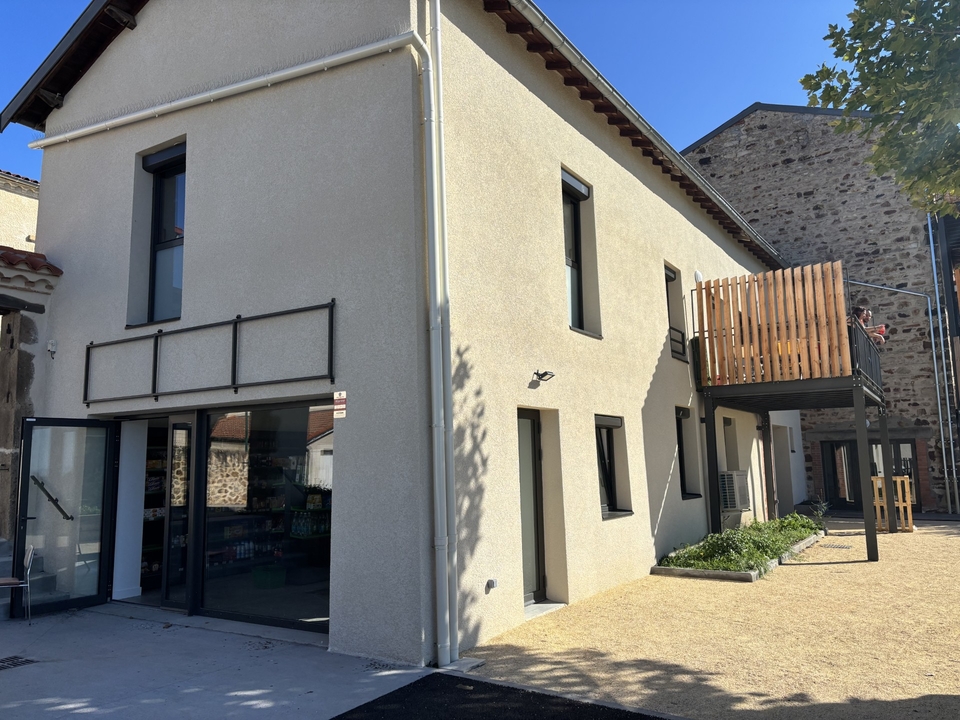 O Mille et Une Saveurs, 80 Rue Gambetta, 42510 Bussières