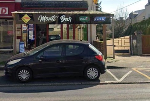 Monti Bar, 45 Avenue Président Wilson, 76290 Montivilliers