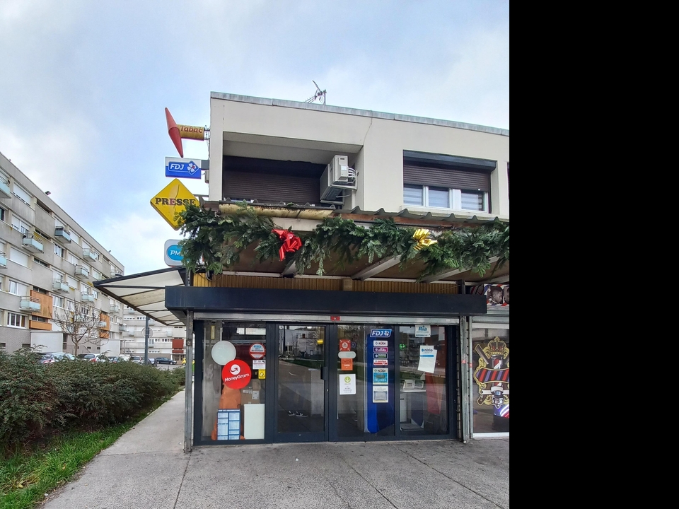 Tabac Presse Loto, Rue Marcel Rivière, 77400 Lagny-sur-Marne