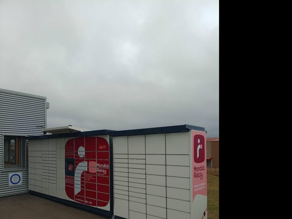 Locker 24/7 Sécuritest 25140 Charquemont, 2 2 Rue Pierre Fresard, 25140 Charquemont