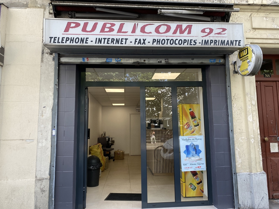 Publicom 92, 144 Avenue Gabriel-Péri, 92230 Gennevilliers