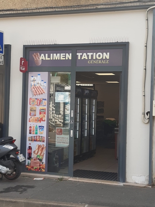 Lozere Market, 4 Rue Charles Péguy, 91120 Palaiseau