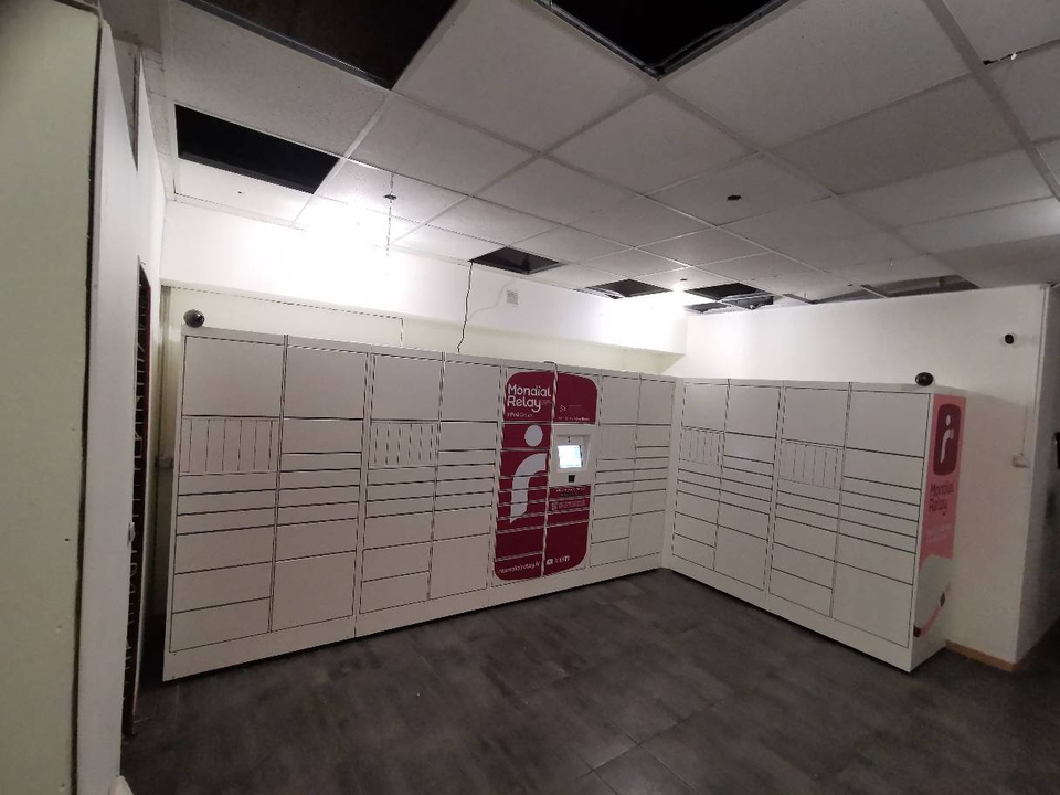 Locker Art Services Coiffure 91310 Monthlery, 16 16 Rue de Maillé, 91310 Montlhéry