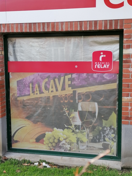 Coccimarket, 5001 Route d'Armentieres, 59236 Frelinghien