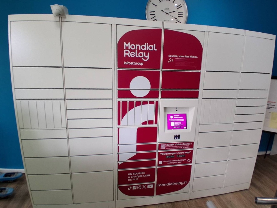 Locker Family Fit, 99 99 Boulevard Voltaire, 62400 Béthune