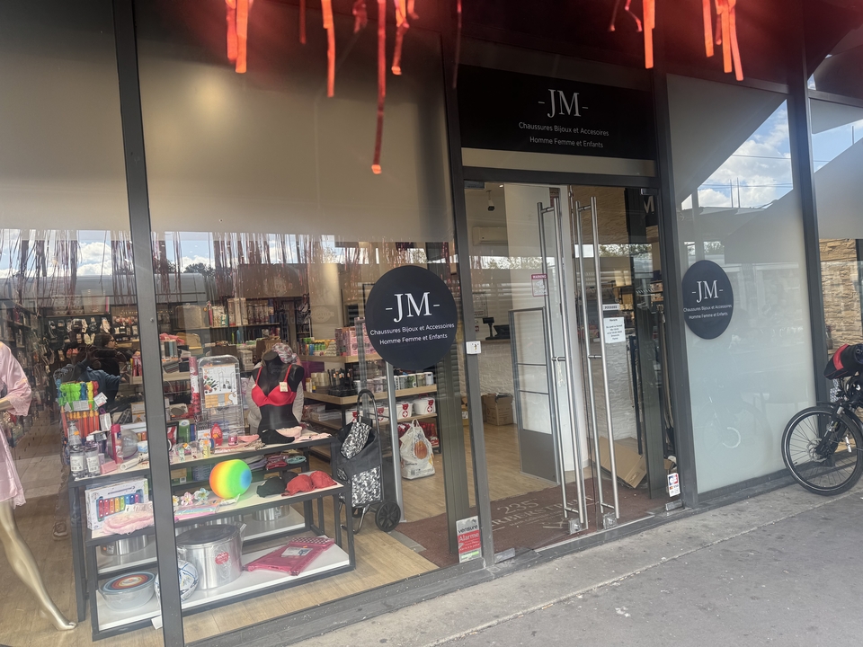 Jm - Lyon 8, 227 Avenue Berthelot, 69008 Lyon