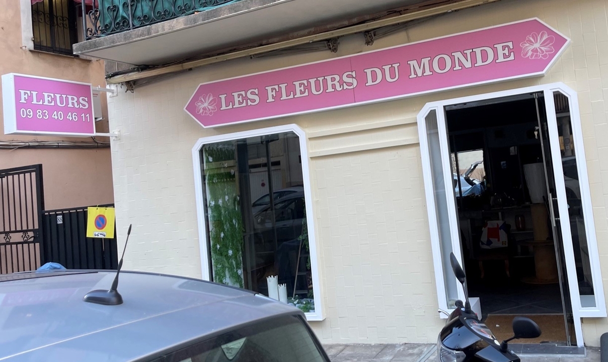 Le Croisement, 86 Boulevard de la Madeleine, 06000 Nice