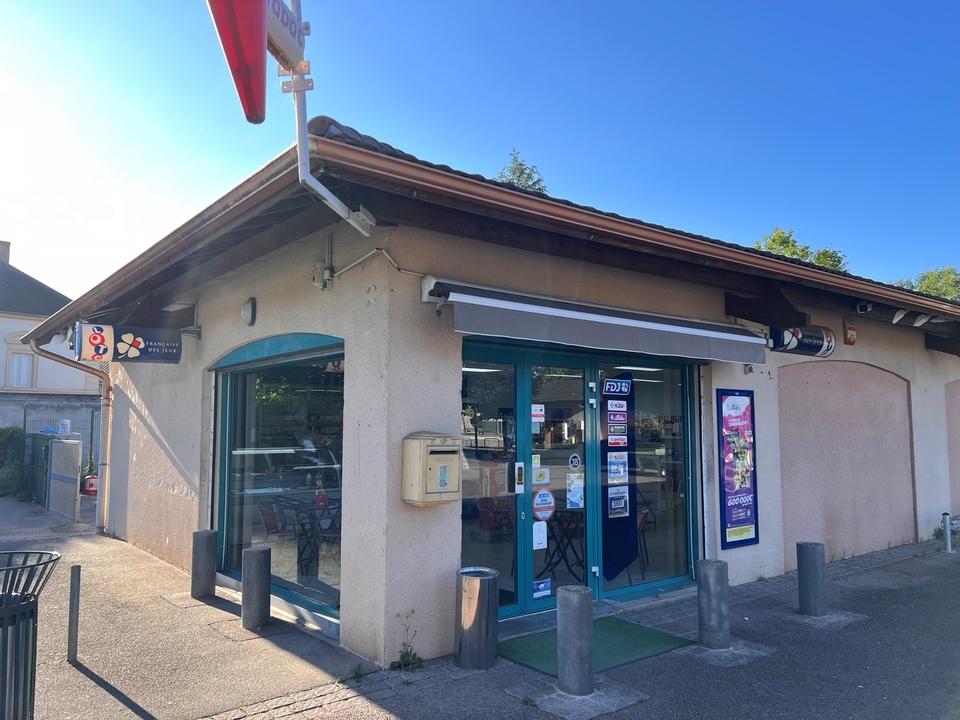 Le Petit Commerce Anthon, 2 Rue du Port, 38280 Anthon