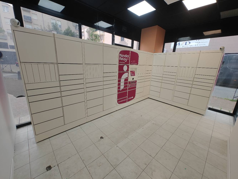 Laverie du Faubourg, 8 60 Rue Saint-Cyrice, 12000 Rodez