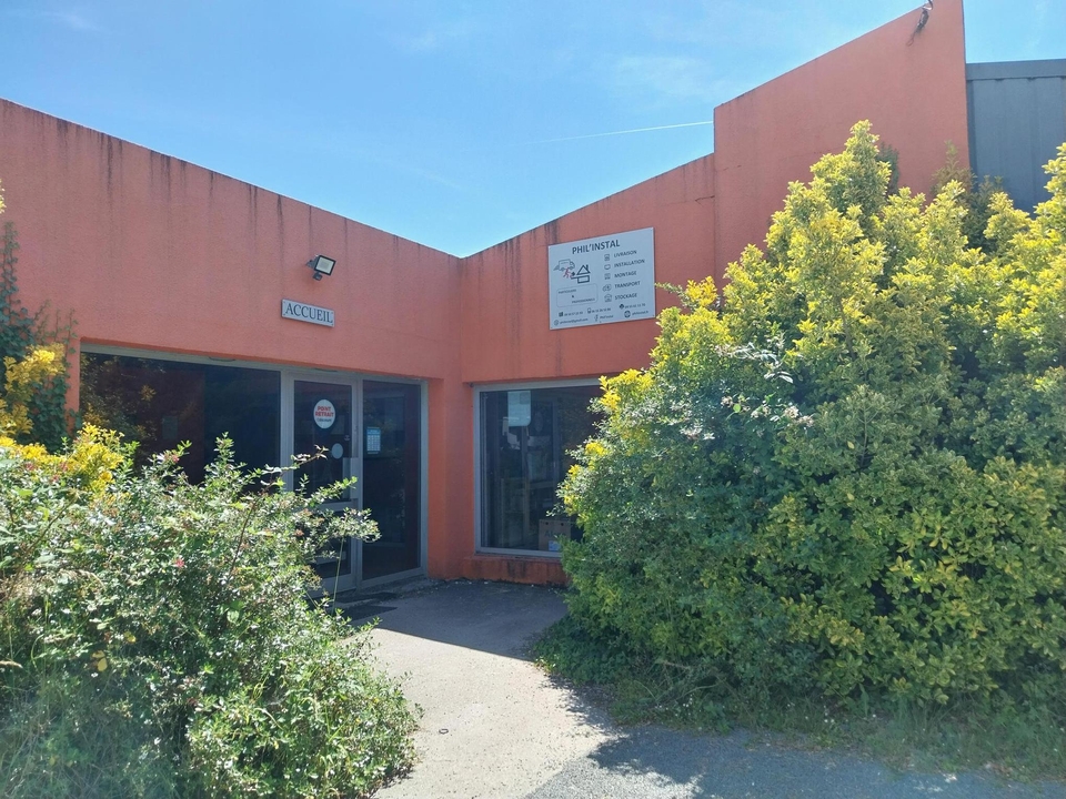 Phil Instal, ZA Chagneau, 33460 Arsac