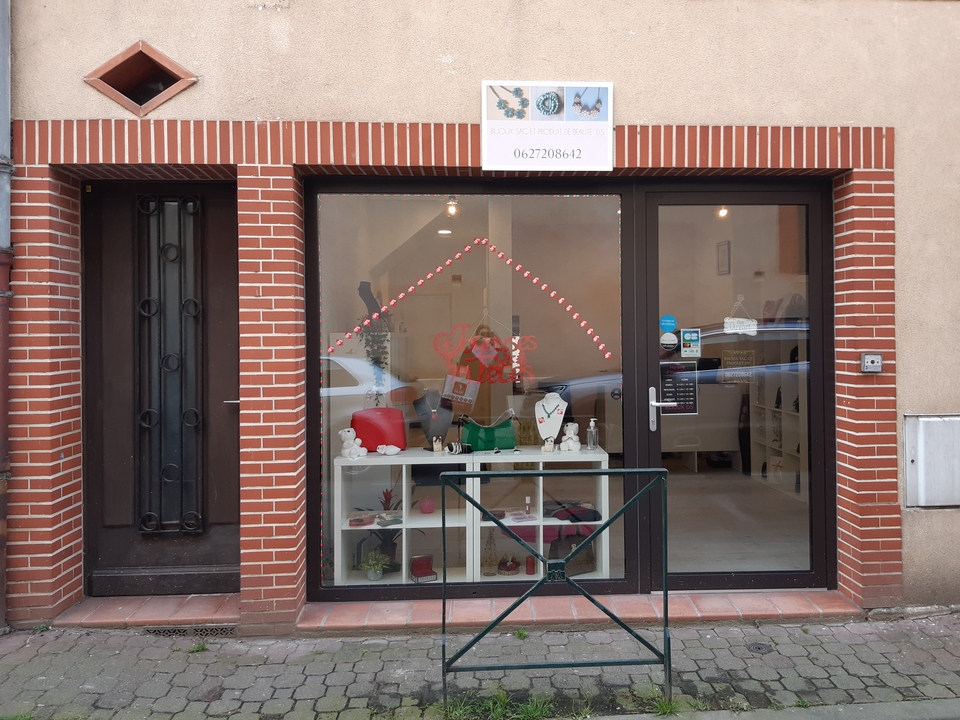 Bijoux Ds, 5 rue Francois albert, 31190 Auterive