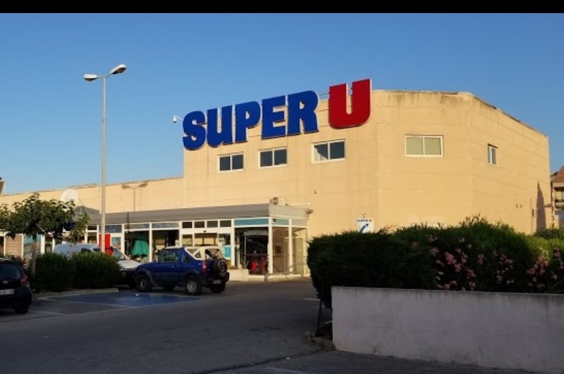 Super U Calvi, Avenue Christophe Colomb, 20260 Calvi