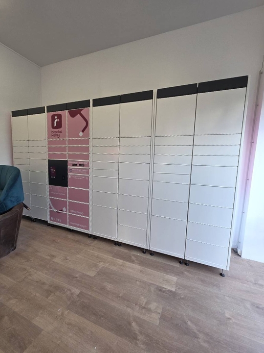 Locker Rapide Permis Local, 2 2 Place Pierre Sémard, 94600 Choisy-le-Roi