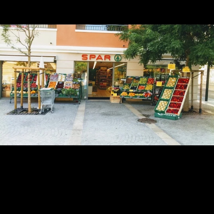 Spar Six Fours, Rue Severin Saurin le Patio Verde, 83140 Six-Fours-les-Plages