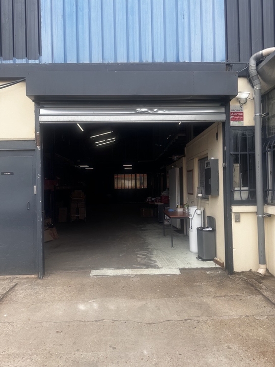Stac Multi Service, 16 Rue Parmentier, 94310 Orly