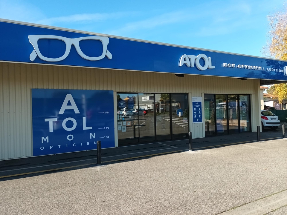Atol Pamiers, 22 Route de Foix, 09100 Pamiers