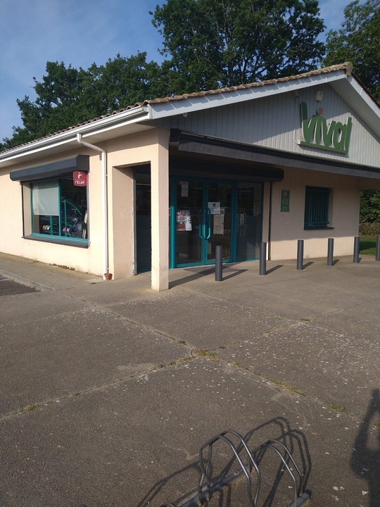 Vival Vensac, 1 Route de la lande, 33590 Vensac