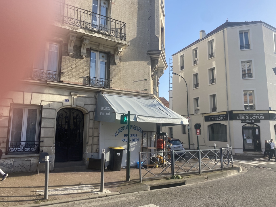 As11market (epicerie Paul Bert), 84 Boulevard de Strasbourg, 94130 Nogent-sur-Marne