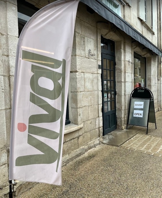 Vival Arc en Barrois, 1 Rue Amédée Pierre, 52210 Arc-en-Barrois