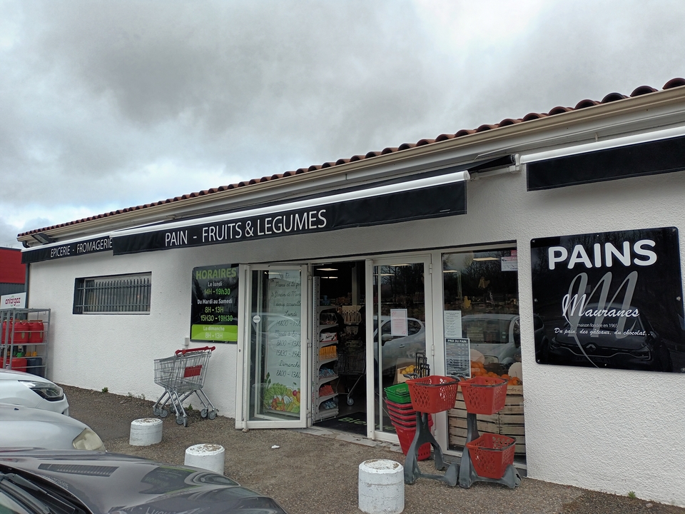 Proxi, 3500 Route de Saint-Martial, 82000 Montauban