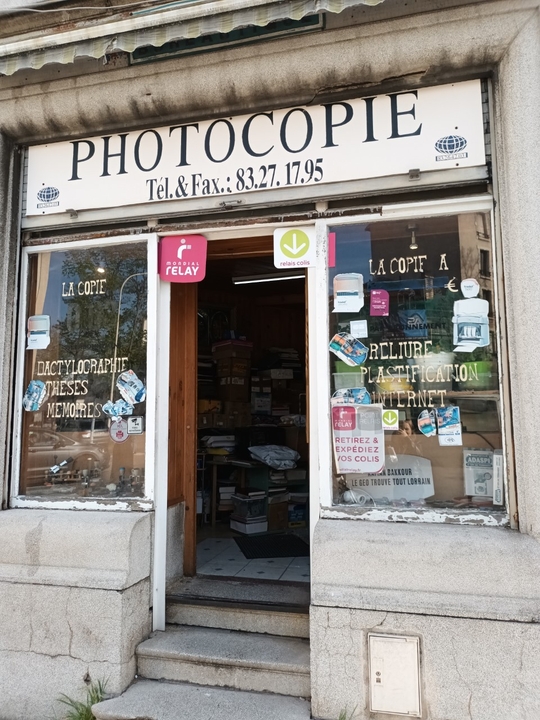 Kattan France Diffusion, 51 Boulevard Charlemagne, 54000 Nancy