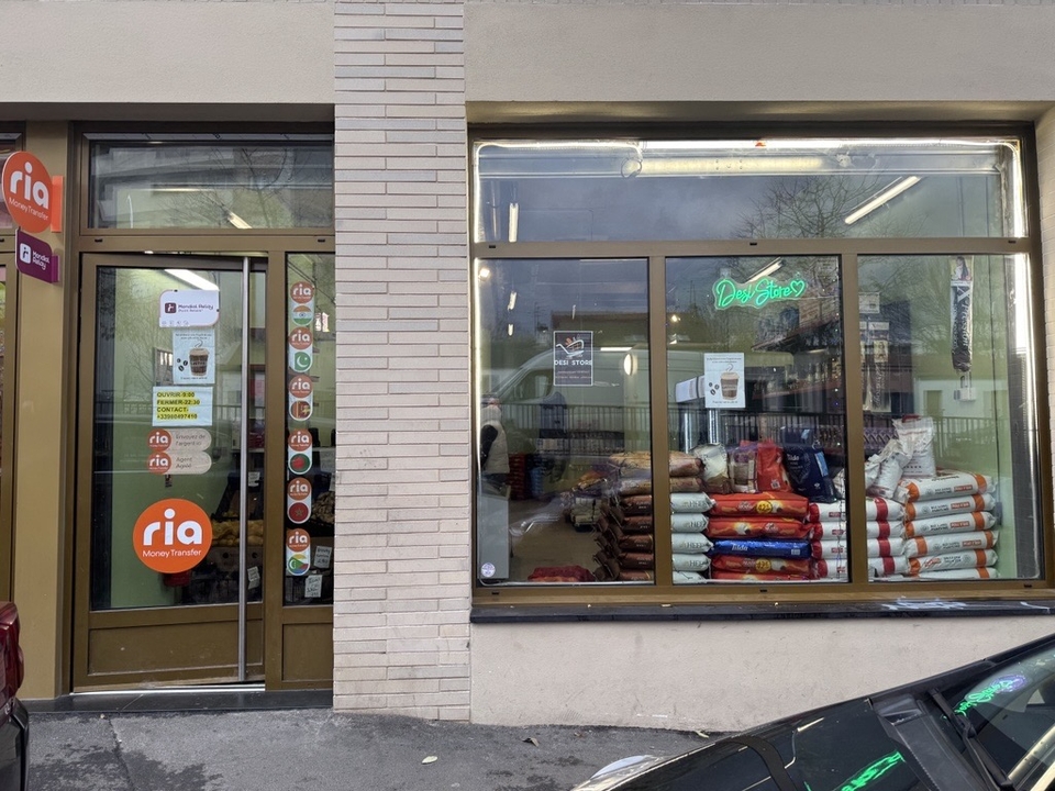 Desi Store, 66 Avenue de Paris, 94800 Villejuif