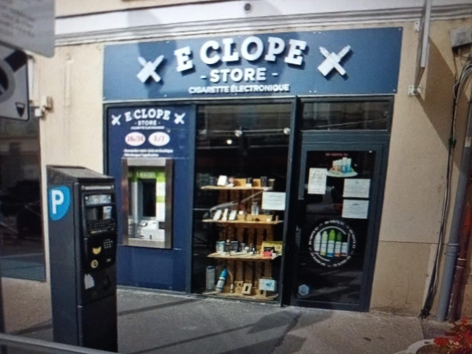 Eclope Store, 52 Rue du Général Leclerc, 95310 Saint-Ouen-l'Aumône