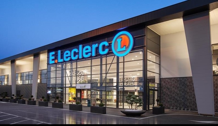 E.leclerc, Pôle Service/Drive, 57150 Creutzwald